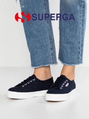 Marque de chaussures italiennes superga